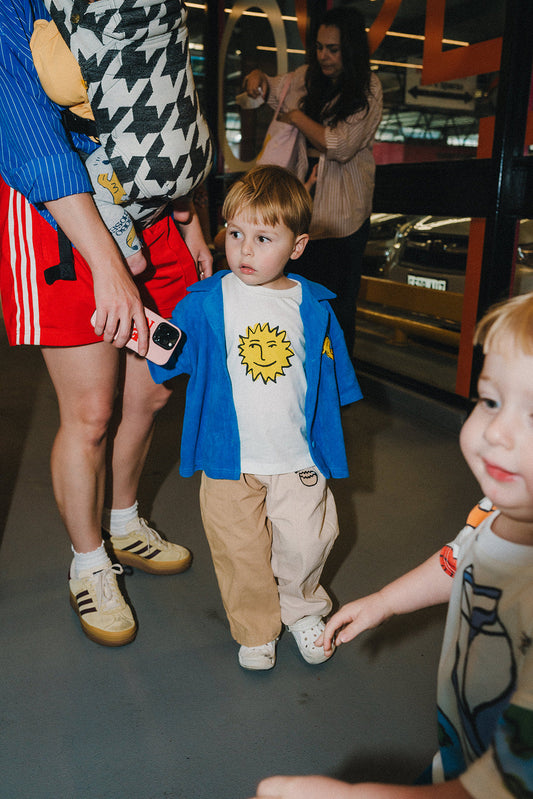 The Best Sustainable Kids wear Brands Like Bobo Choses, Mini Rodini & Tiny Allies