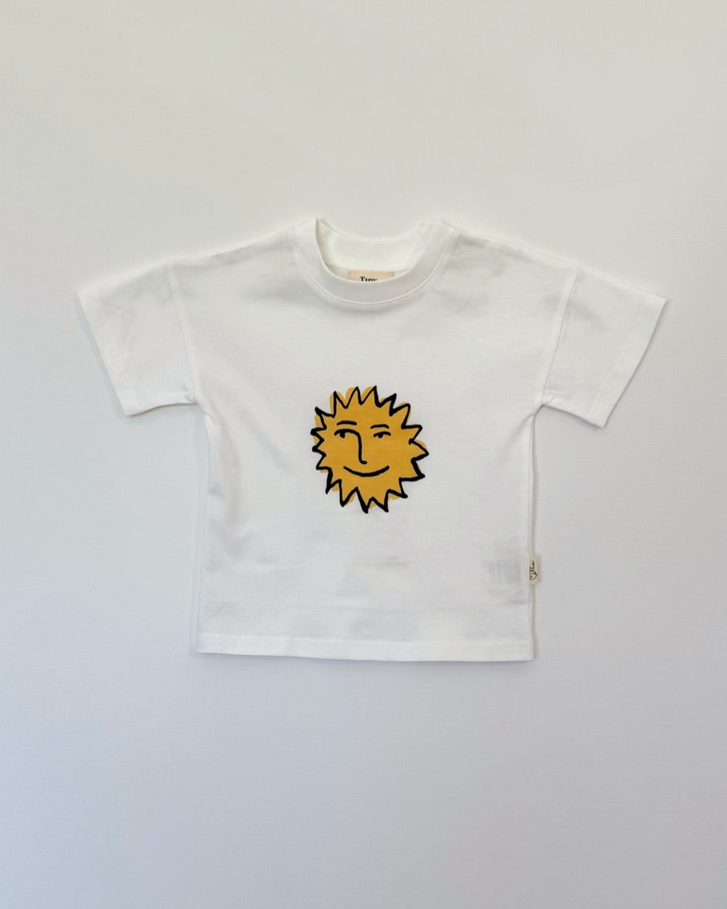 BJT Sun Tee