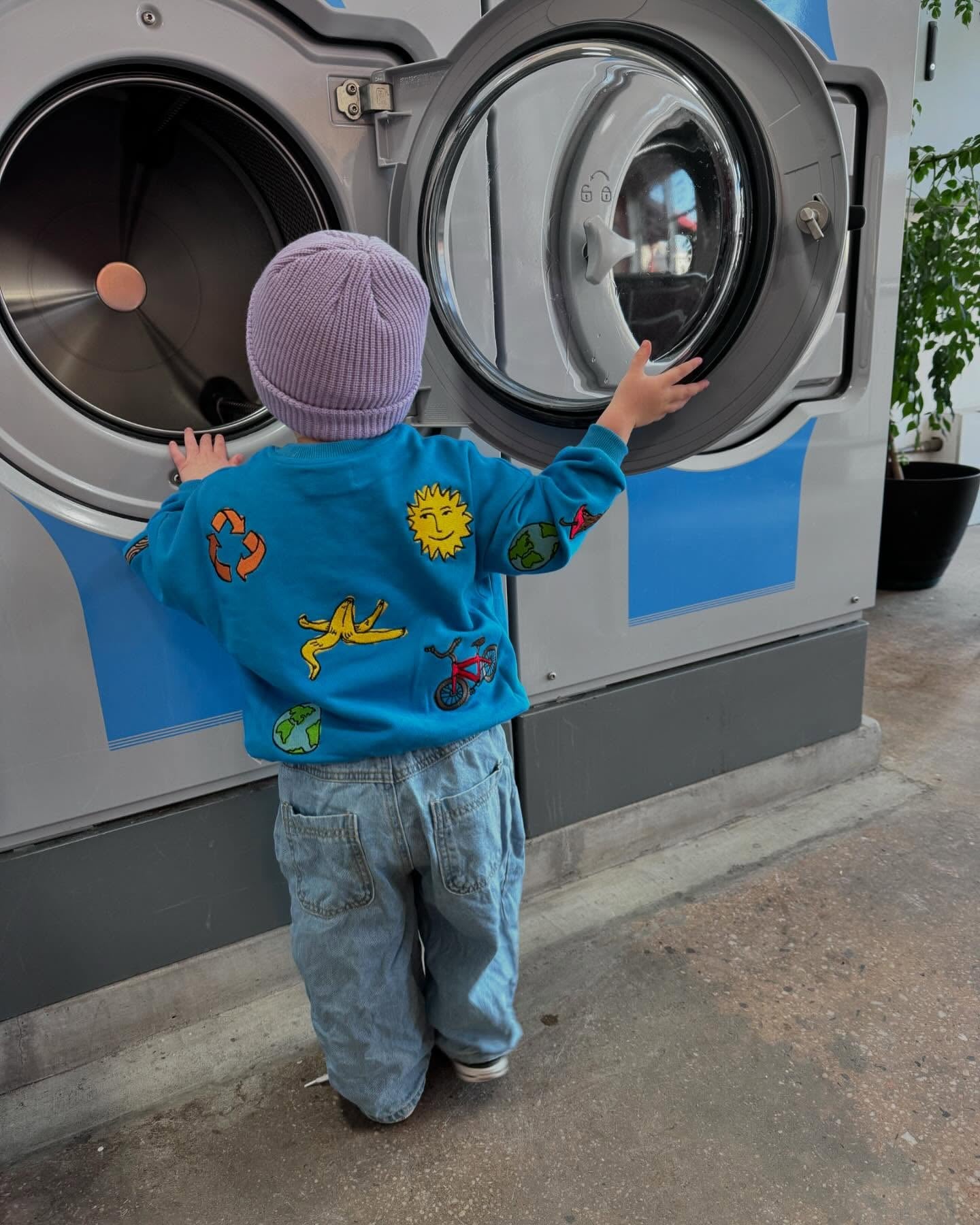 BJT Embroidered Jumper Jess