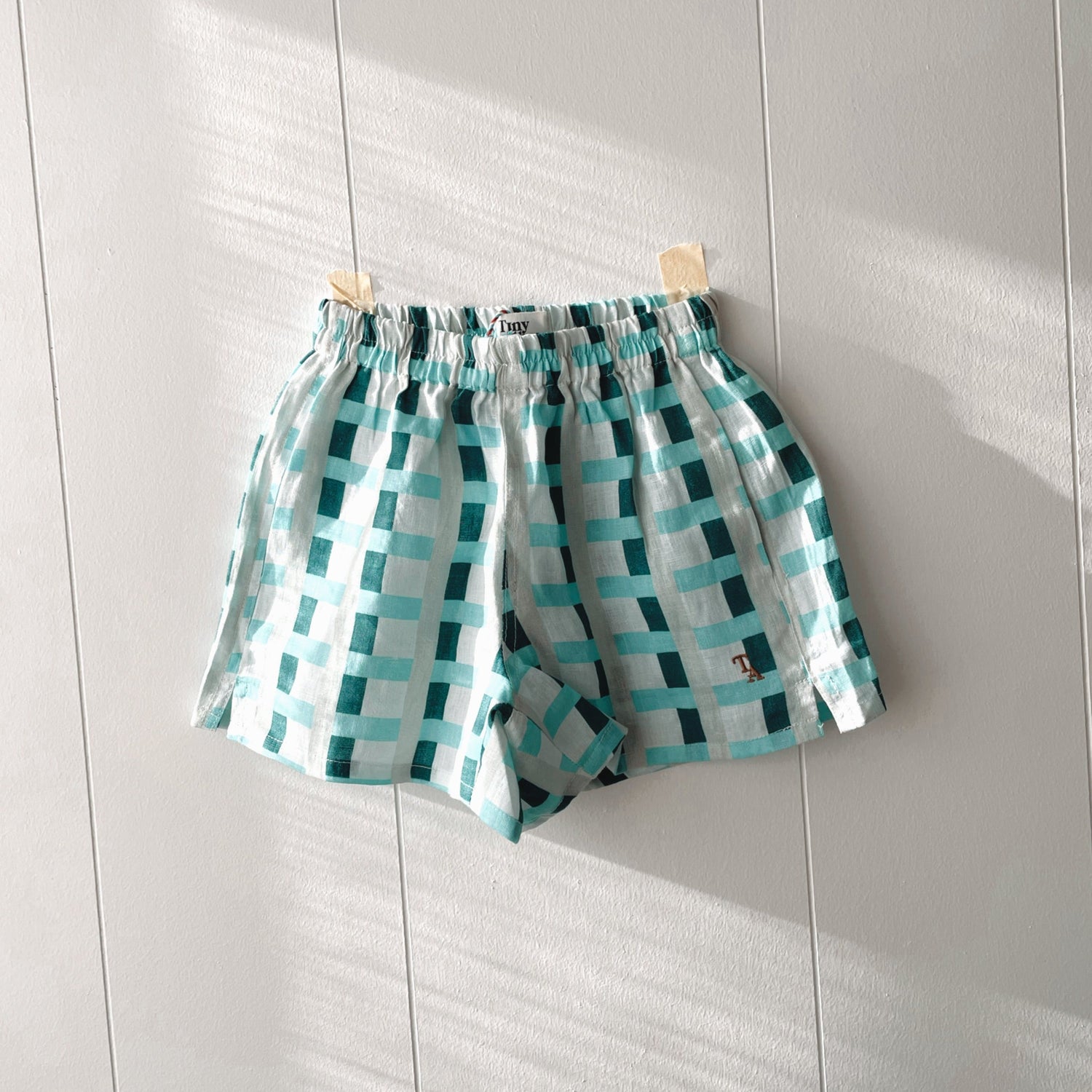 Organic Cotton Kids’ Pants & Bottoms | Tiny Allies