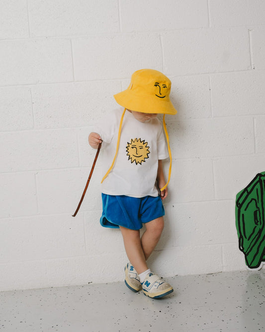 Sun Tee Kids 