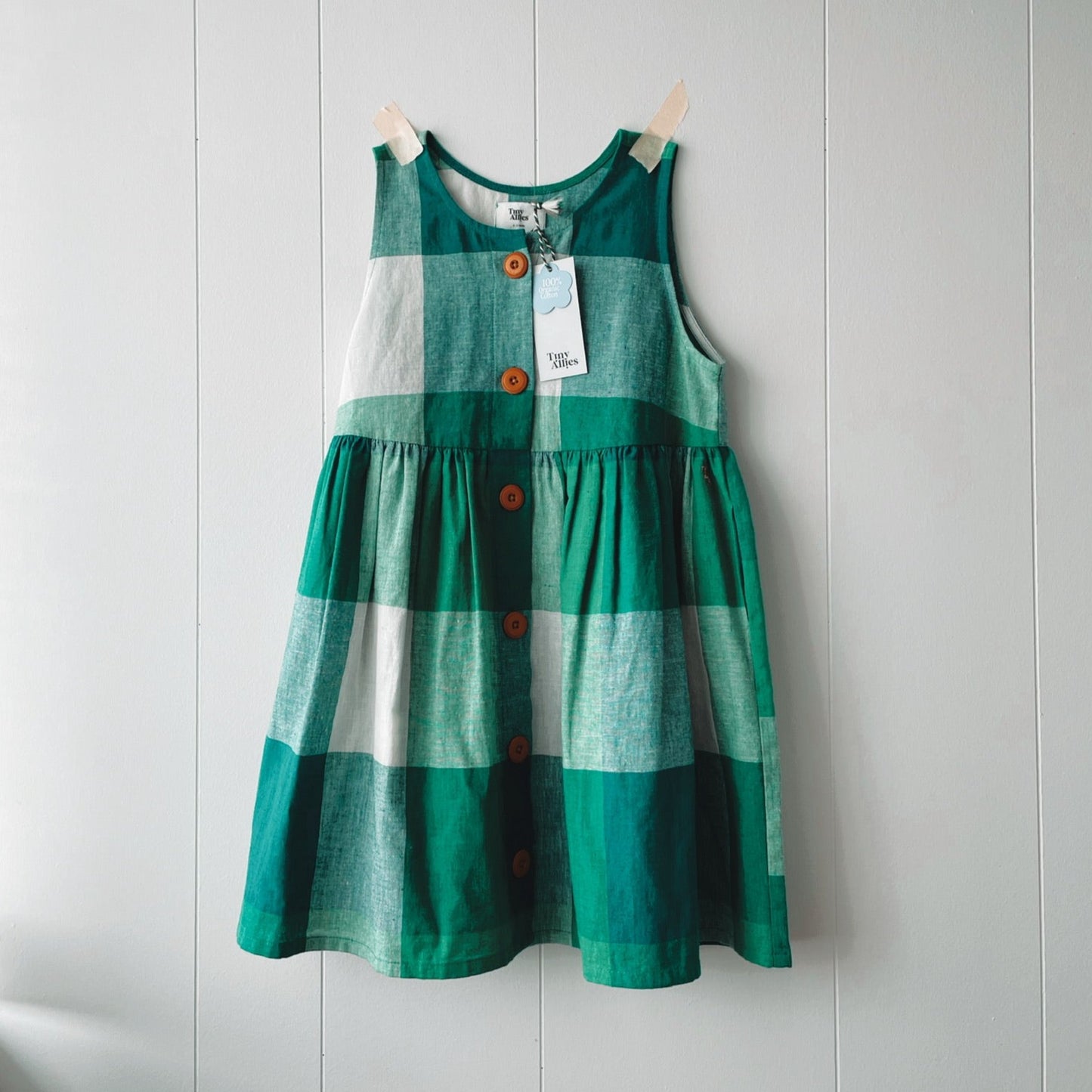 FRANKLIN DRESS