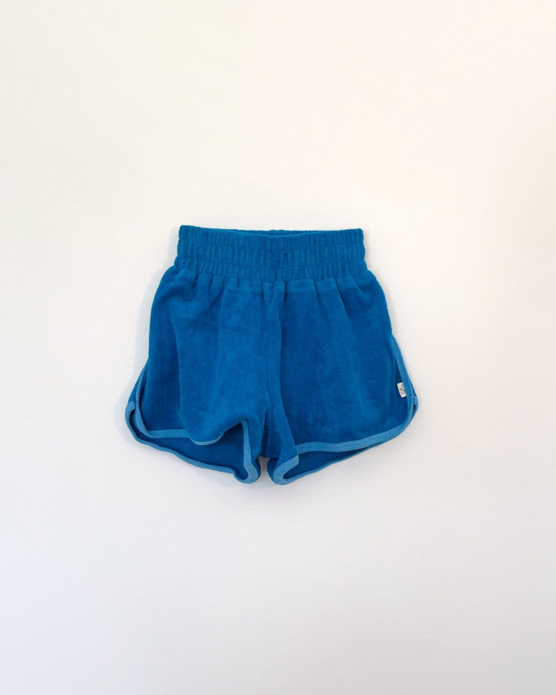 BJT Terry Shorts