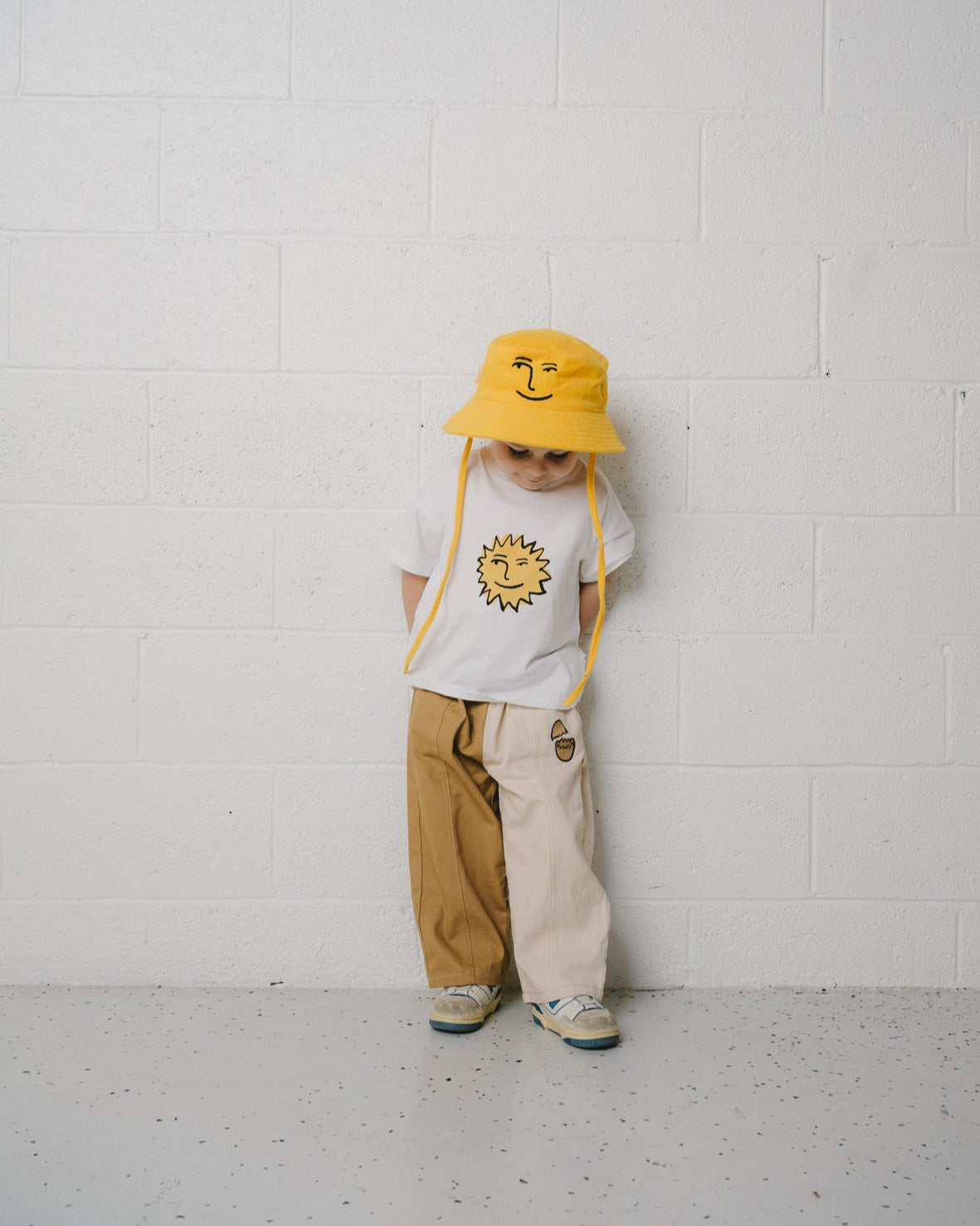 Sun Tee Kids 