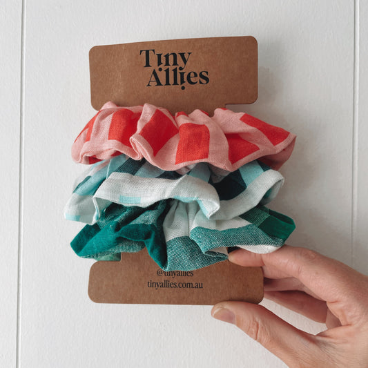 SCRUNCHIE PACK